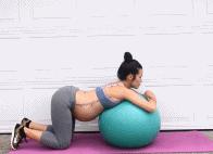 超预产期留级的宝宝,孕期留级怎么催产