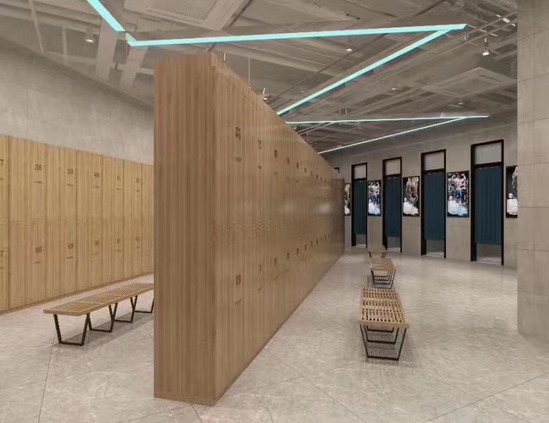 威斯特游泳健身龙泉阳光城店,喜讯24小时健身房