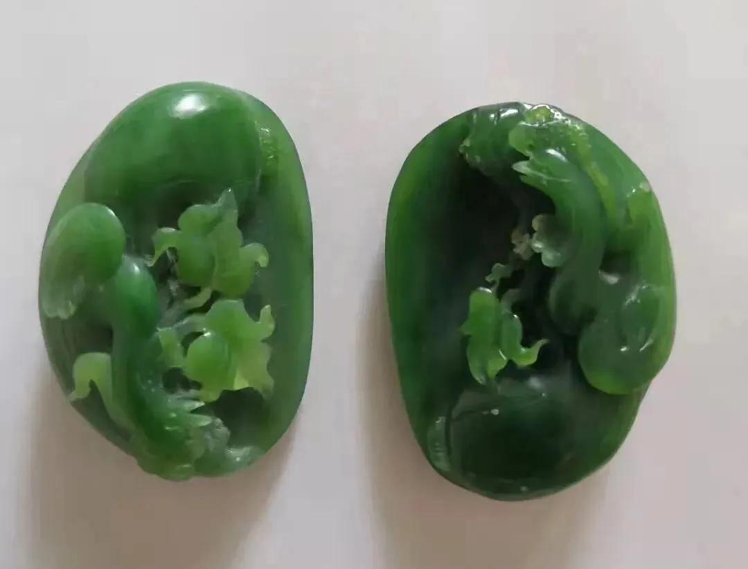 玉雕大师鬼手,玉雕师的手