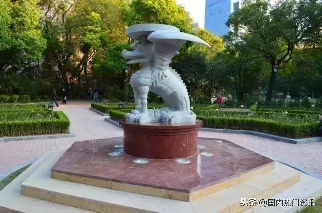 上海自驾游免费景点,2021上海亲子游必去的14个景点