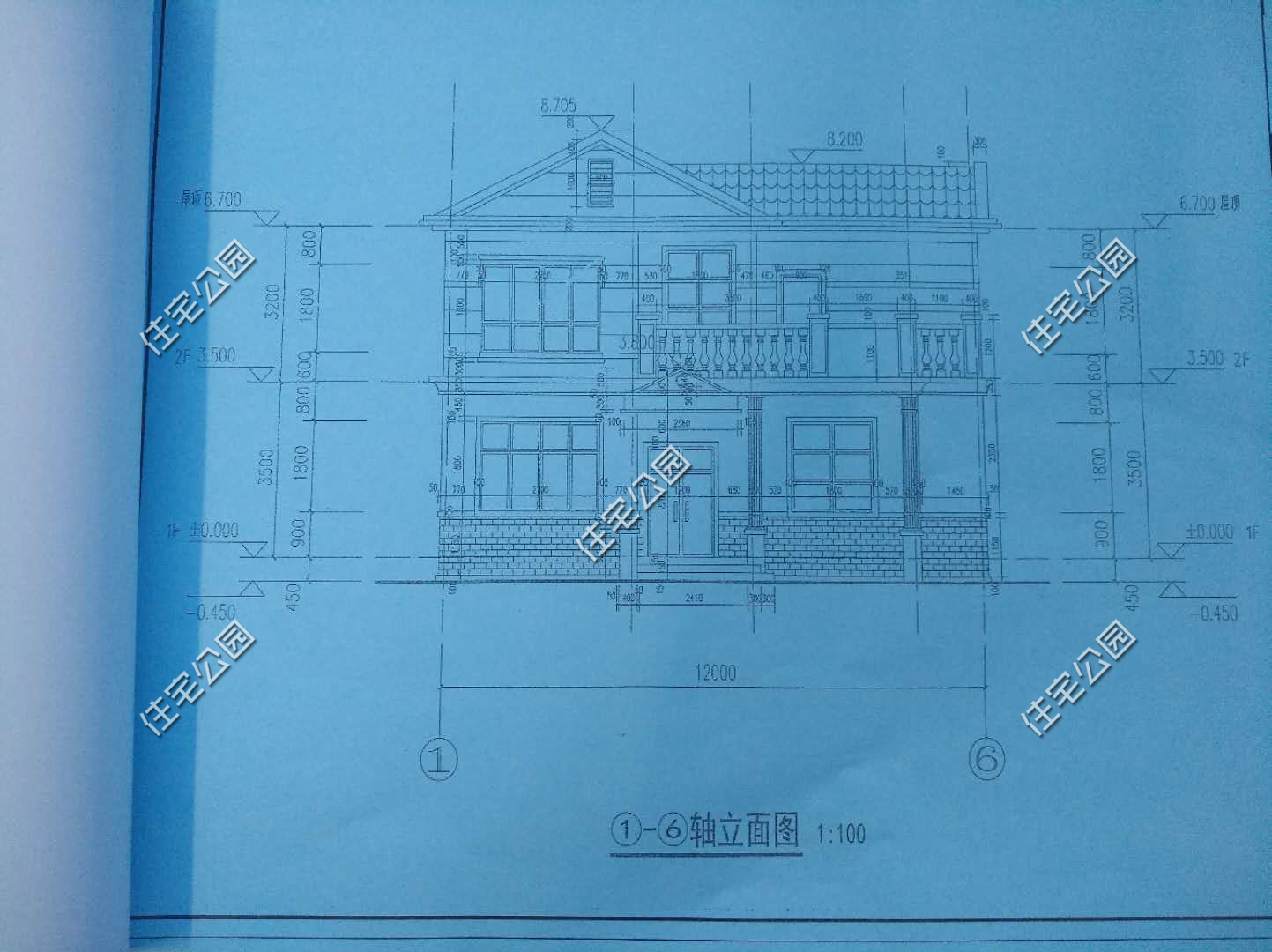 农村小伙打拼20年回乡建房,农村小伙打工10年花30万建的房子