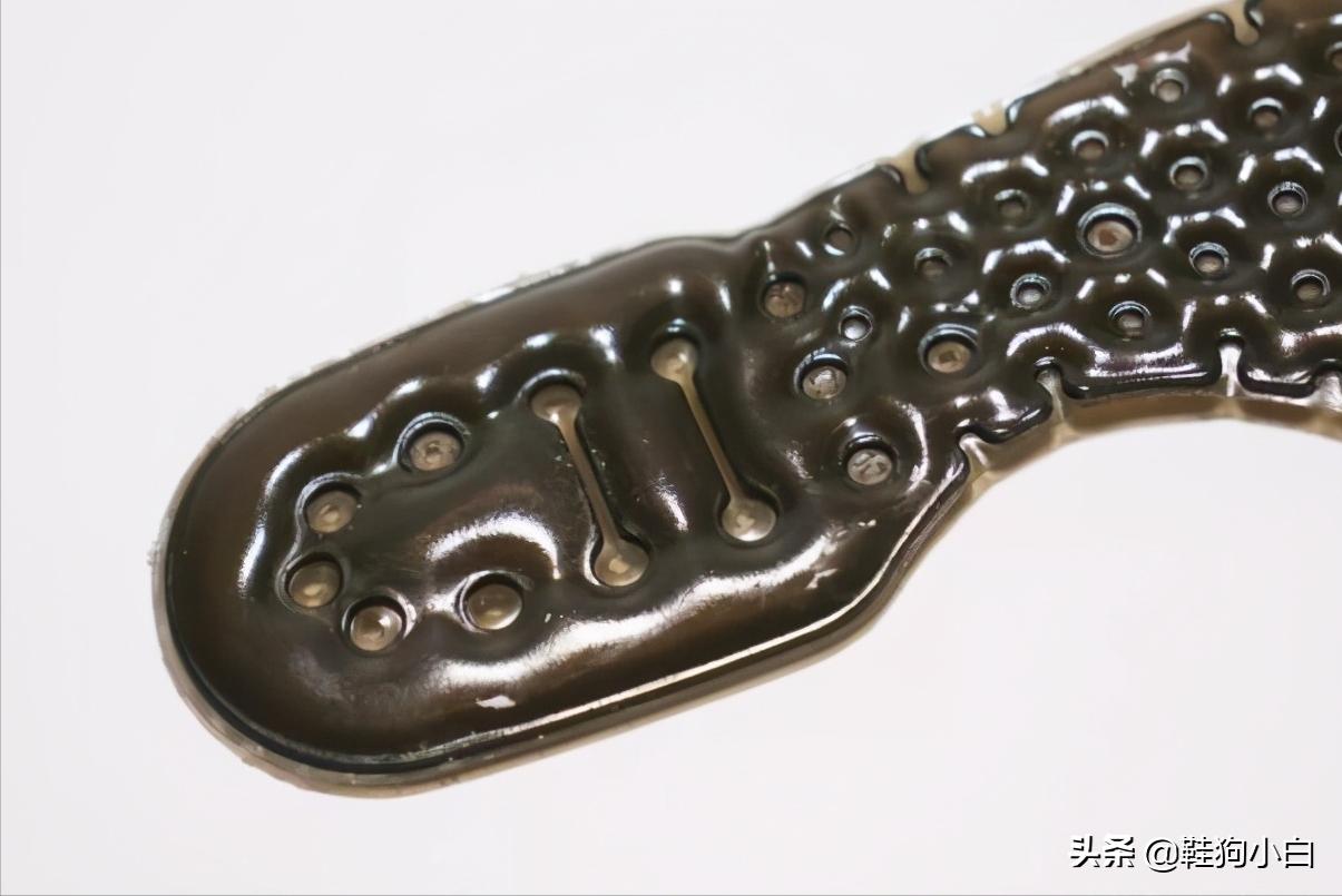 nike气垫介绍,科普向未来资料