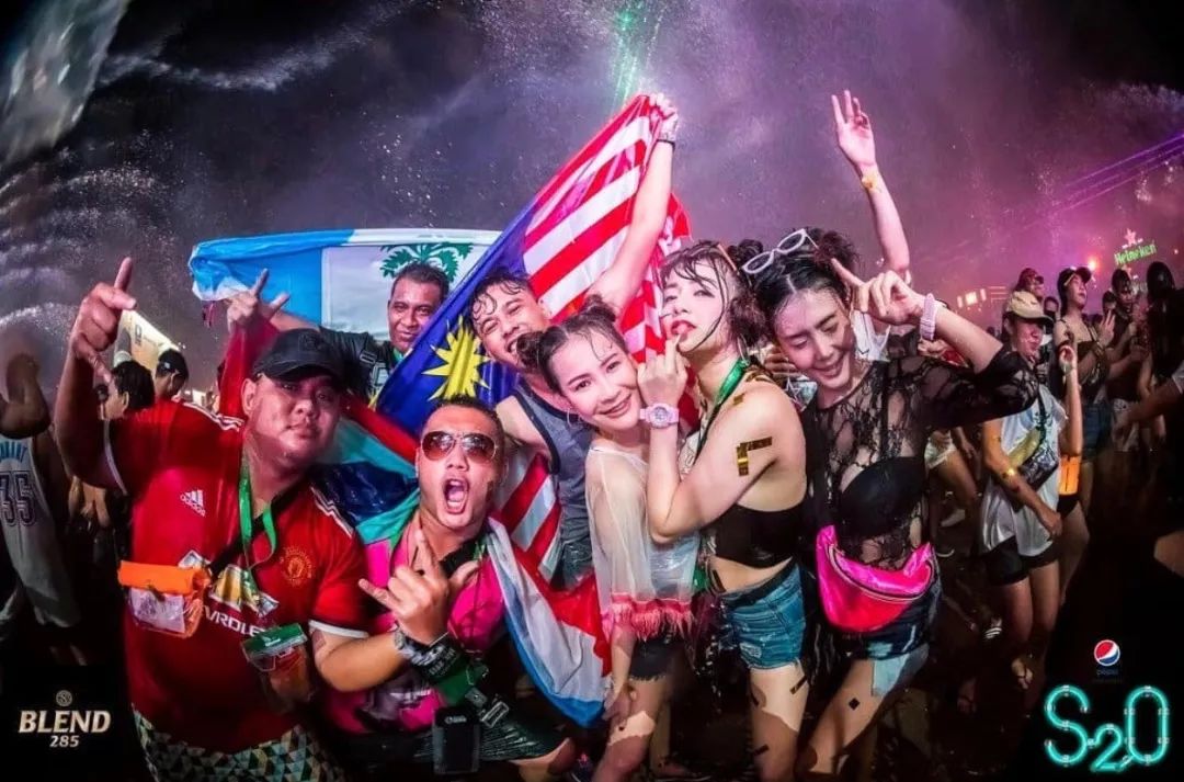 泰国泼水节攻略,泰国泼水节自由行攻略