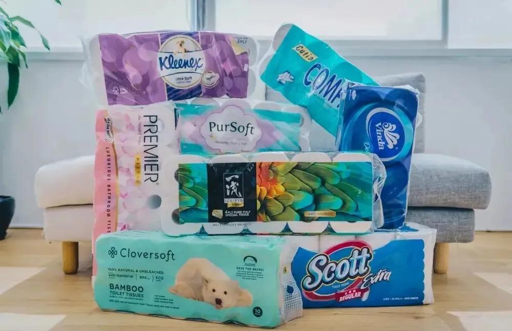 好用的湿厕纸推荐,八款湿厕纸测评