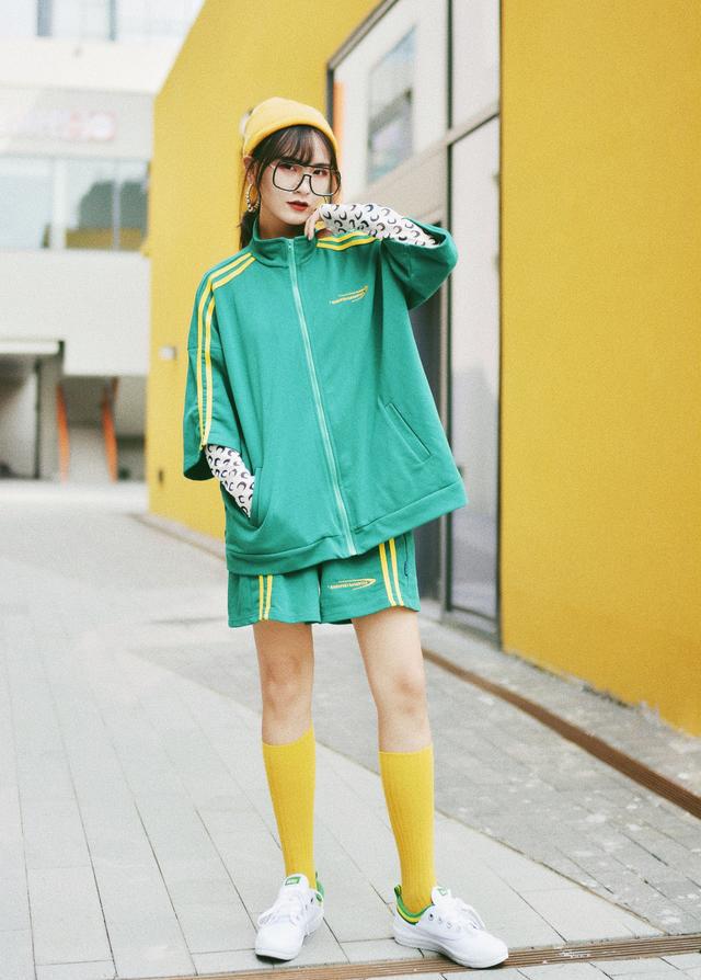 今年最流行和最火的衣服鞋子,5款鞋子承包你今年夏天所有衣服