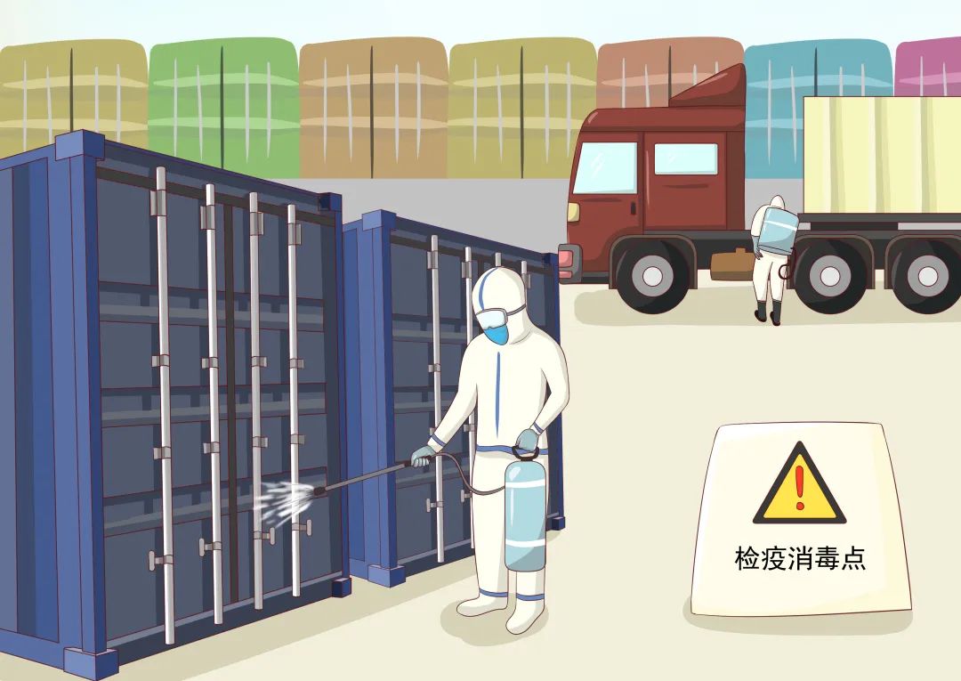 疫情防控戴口罩法律依据,疫情防控相关法律法规