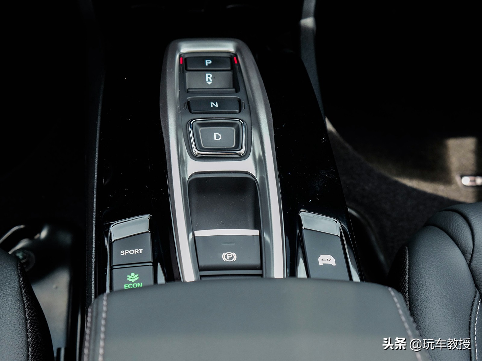 本田凌派锐混动2021款怎么开省油,凌派2022款1.0cvt豪华版新车油耗