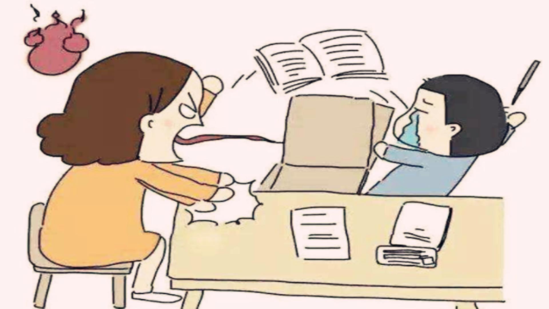 孩子越聪明越不好管,孩子越笨家长越要鼓励