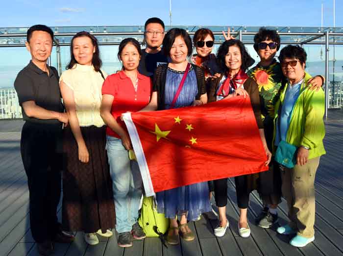 法国巴黎绝美的景色,走进法国巴黎的街头