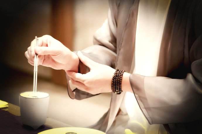 茶香一味品人生百味,茶香一味悦享人生