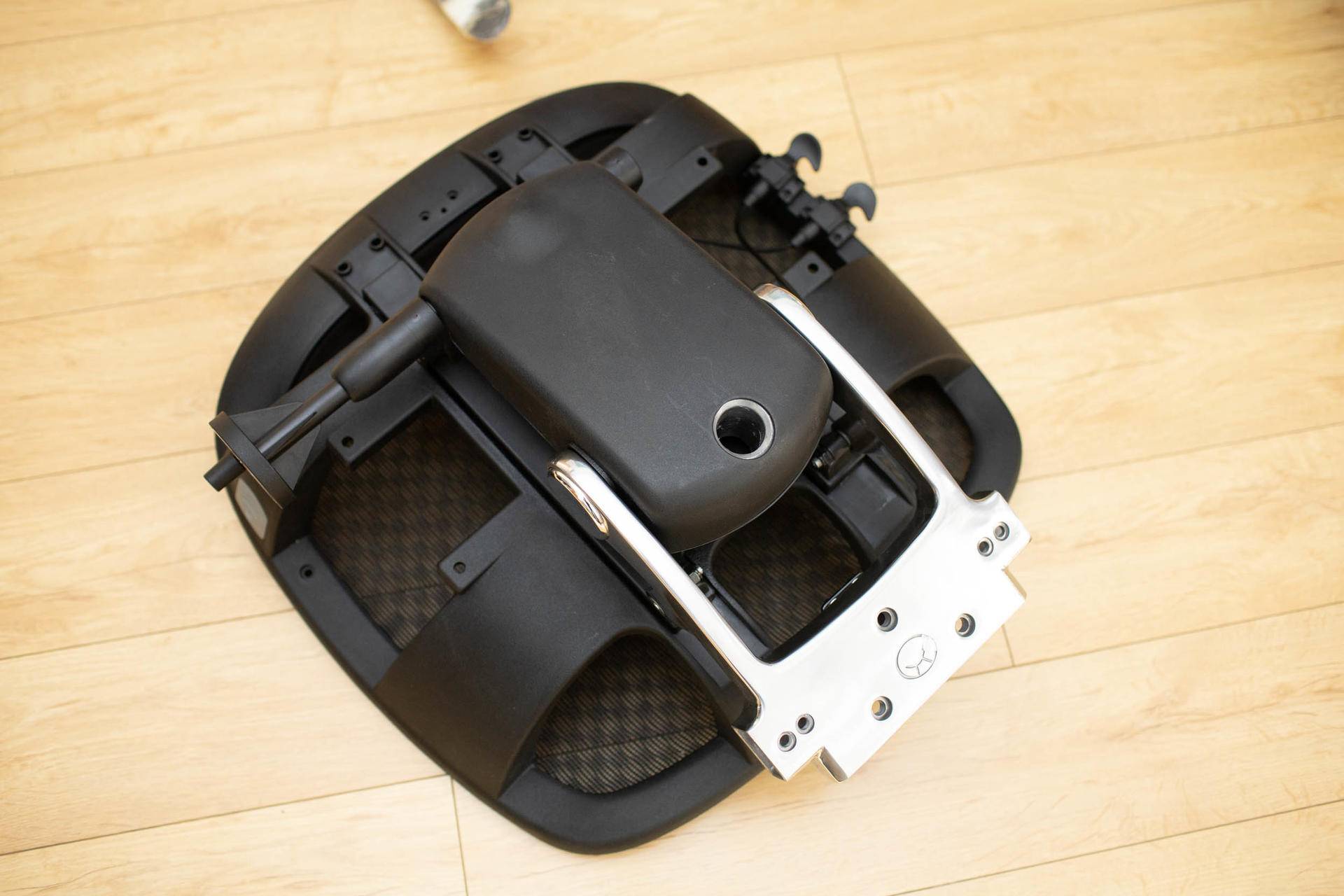 旗舰人体工学椅评测,享耀家s3a人体工学椅评测