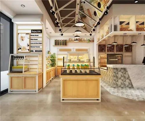 商业空间陈列展示,商业空间陈列讲解