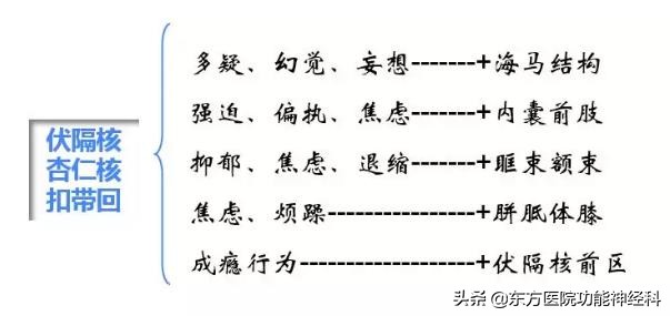 精神病人的前世,精神科药物的前世今生