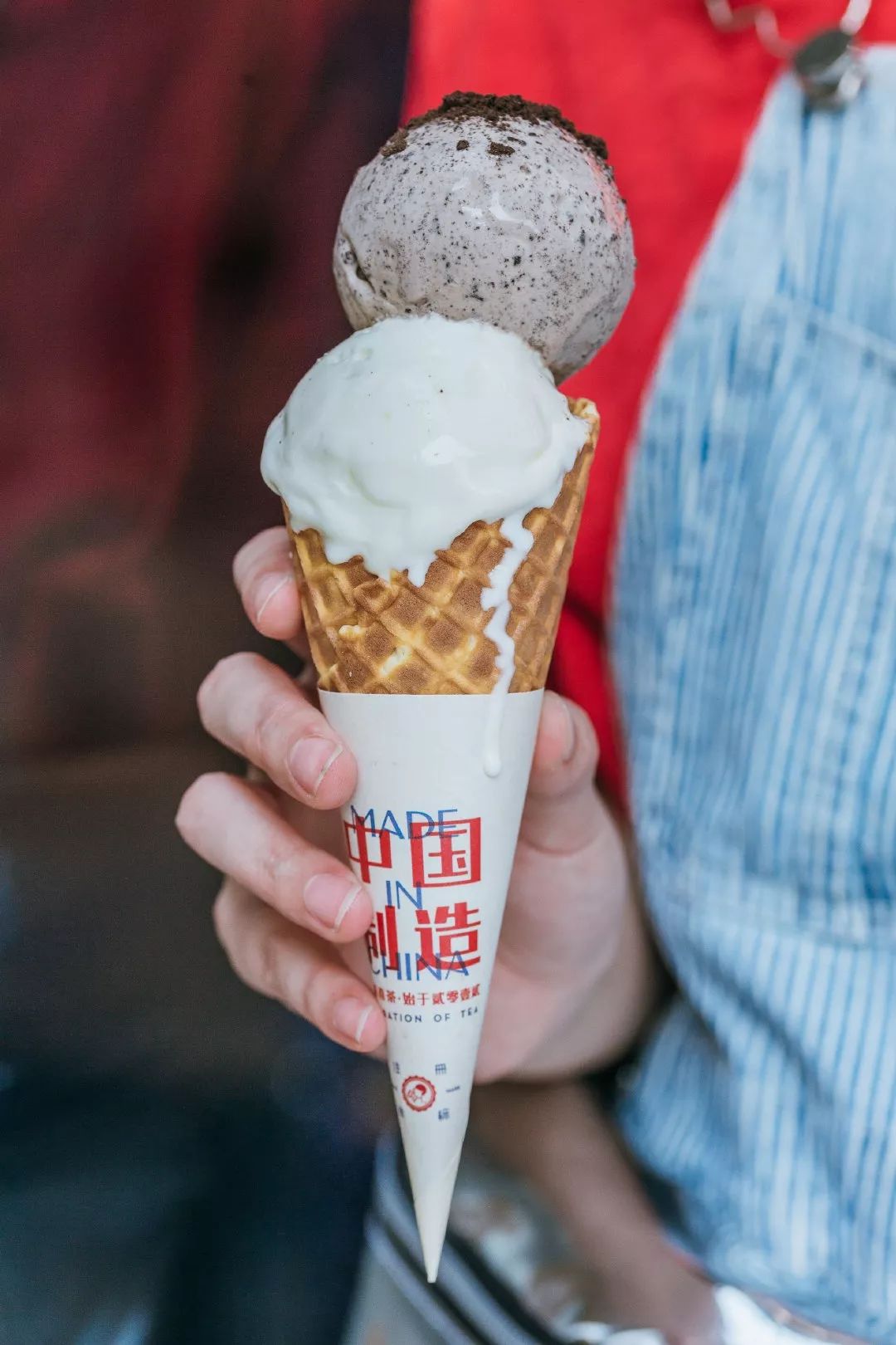 南方很火的喜茶,喜茶广东才有吗