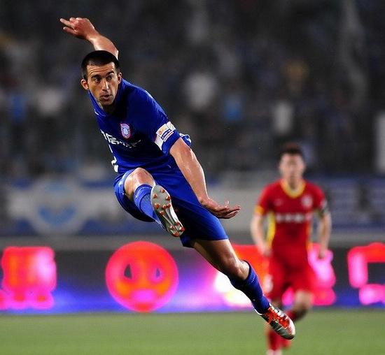 苏宁足球2017年外援,江苏足球外援名单