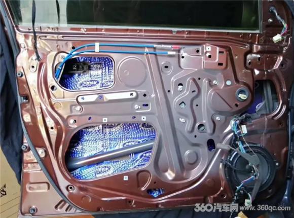 吉利远景跑高速噪音大真实感受,吉利远景排气管噪音大怎么解决