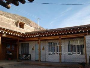 藏西地区归属,西藏藏南简介