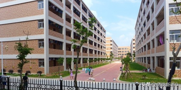 湛江有哪些比较好高中,湛江几所值得上的高中