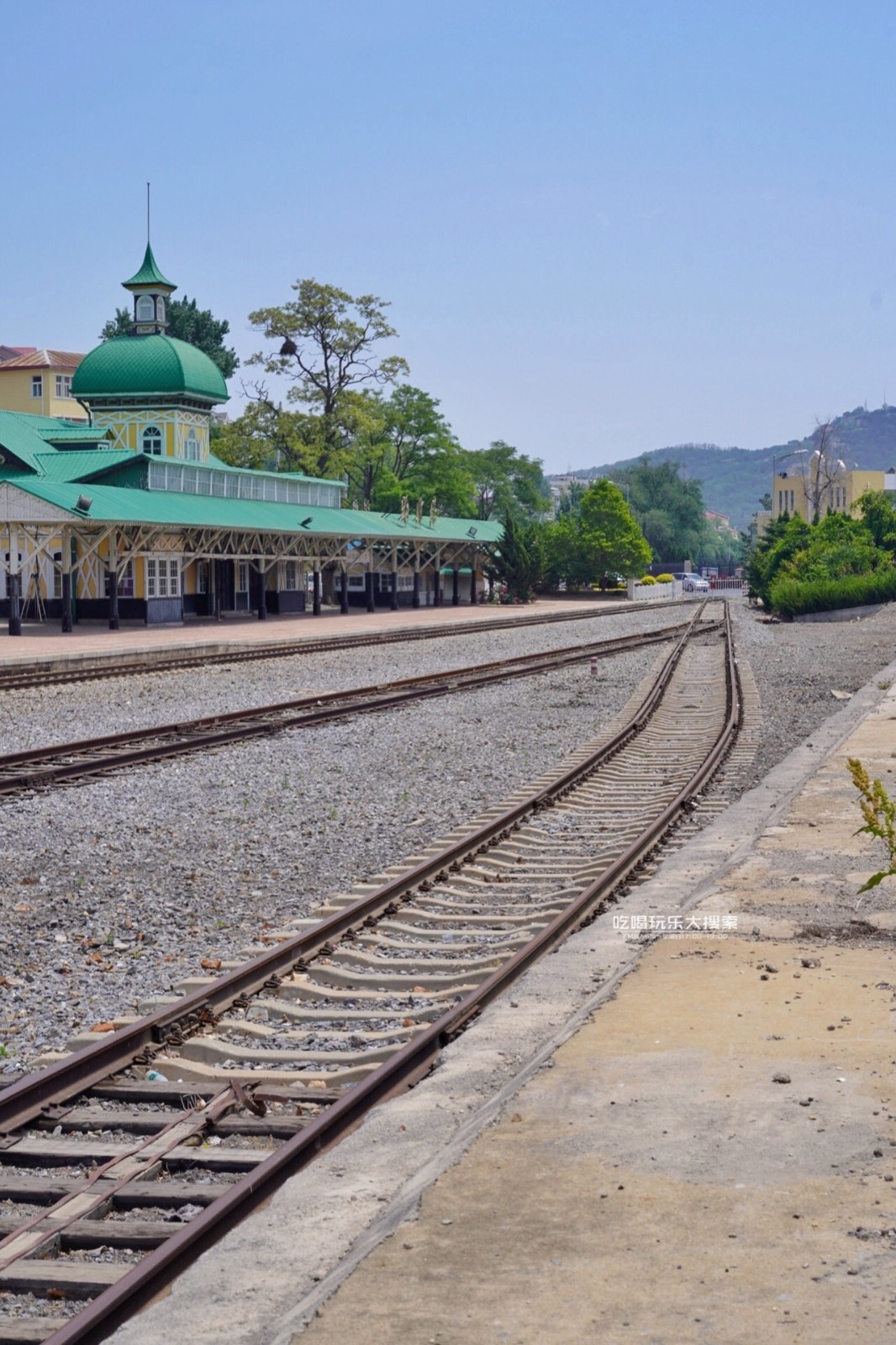 遇上浓浓的大连海蛎子味,青岛海蛎子旅游攻略