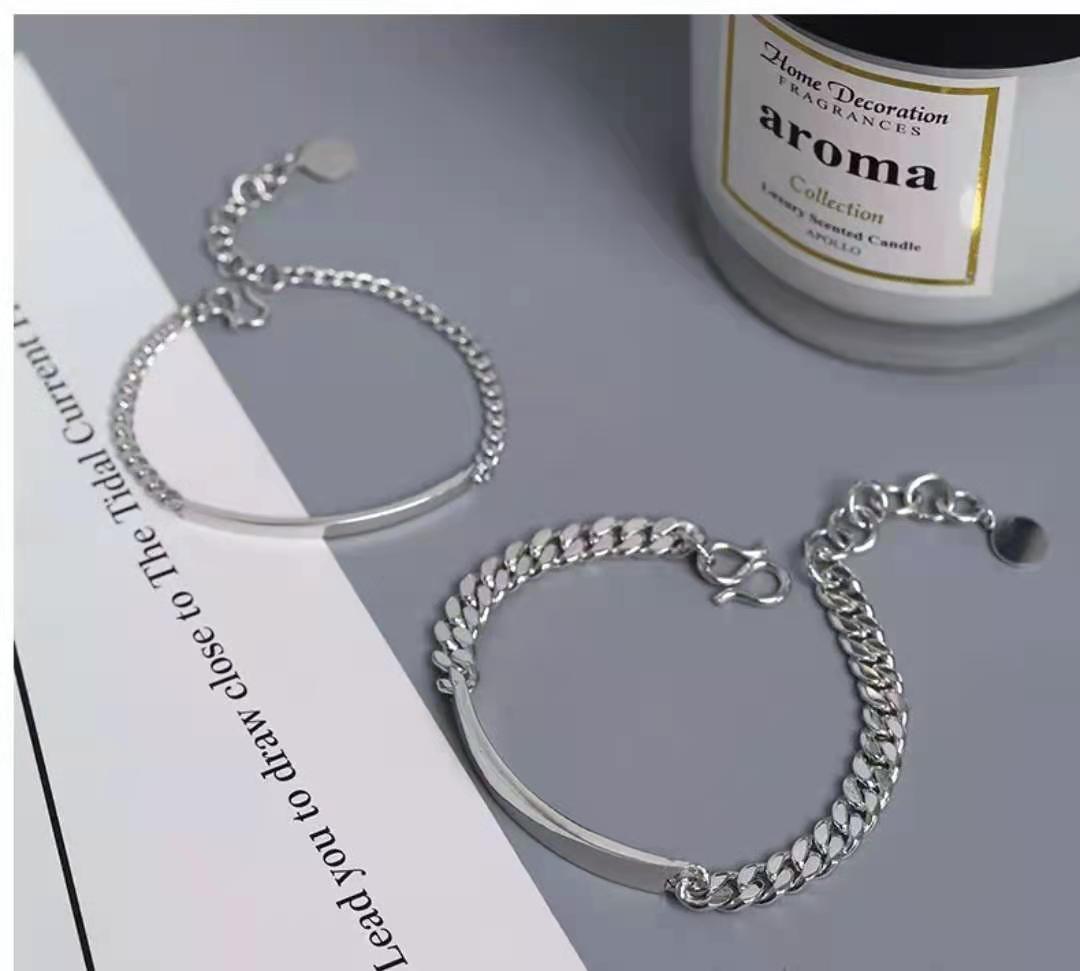 情侣手链感应发光,情侣手链品牌排行榜前十名