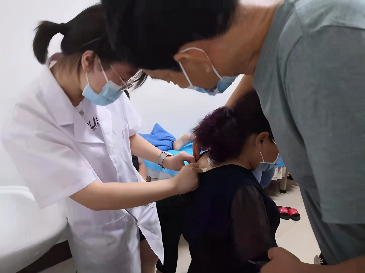 河南中医药优秀志愿者,河南中医药大学组织的志愿者活动