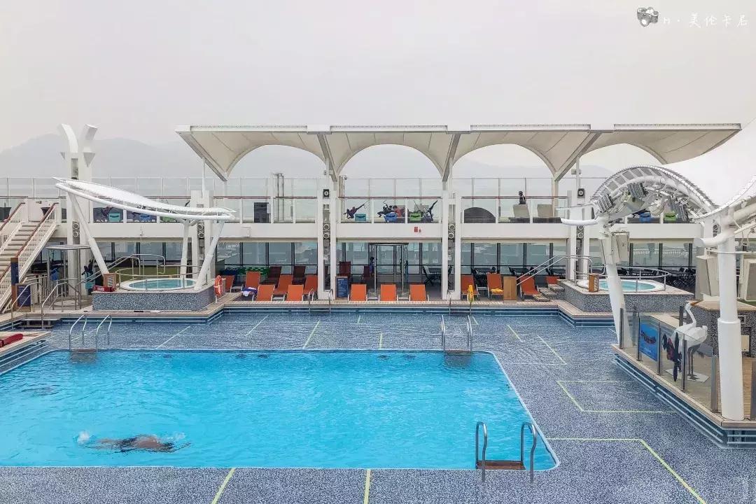 邮轮上怎么拍照取景,邮轮上如何拍照片好看