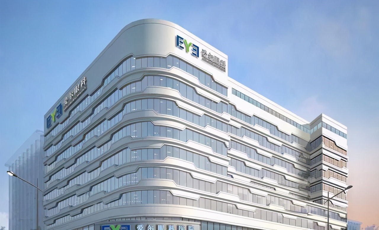 爱尔眼科2024年一季报,爱尔眼科上市后连续上涨天数