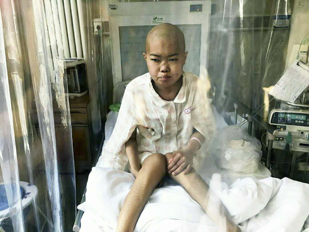 24岁大学生写下遗书,14岁的女孩写下的遗书