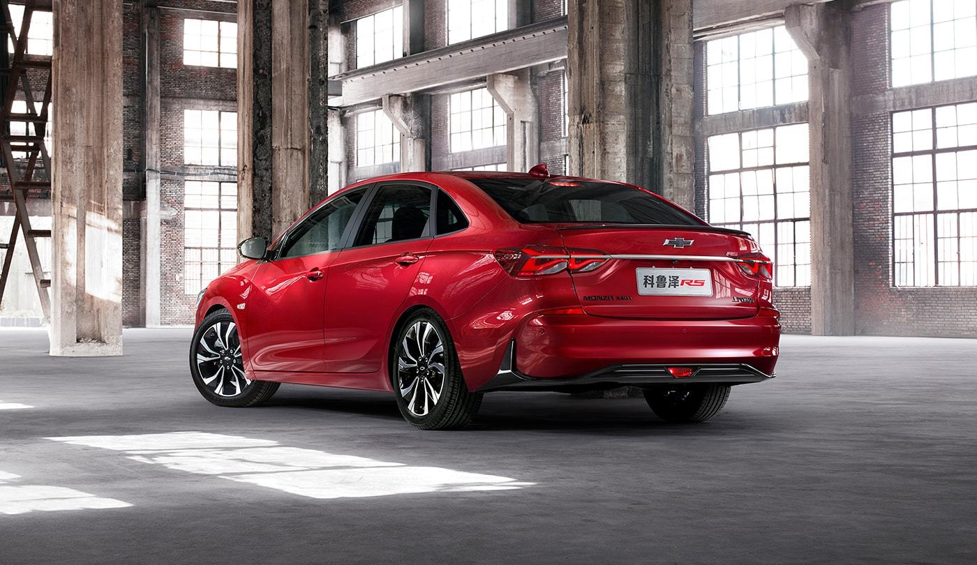 南方的雪佛兰,银色的雪佛兰