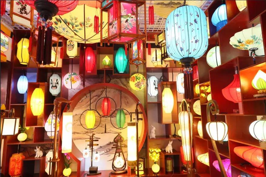 五一游记清明上河园,清明上河园旅游体验