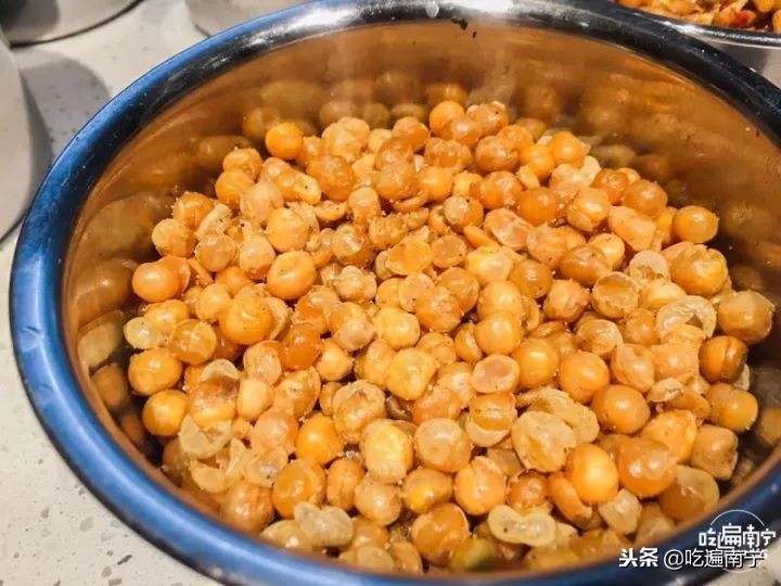 河池煮粉视频,河池煮粉图集