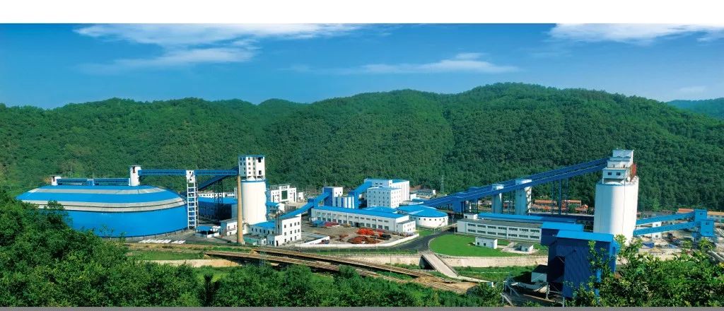 走进13万守陵儿女的幸福生活——延安市黄陵县经济社会发展纪实