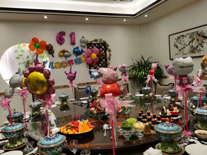 聚人气产生裂变,聚人气催化效应