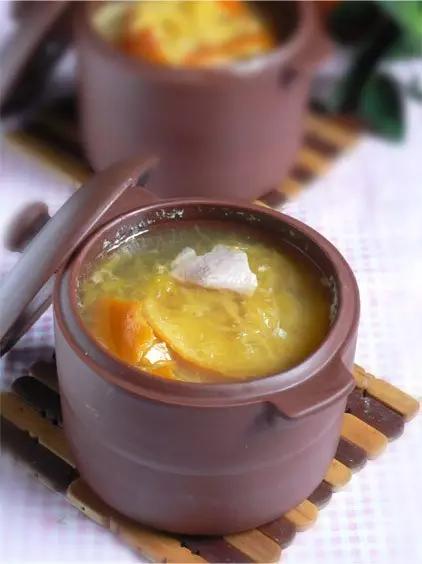 煲什么汤可以提高免疫力和抵抗力,发烧喝什么汤有营养增加抵抗力