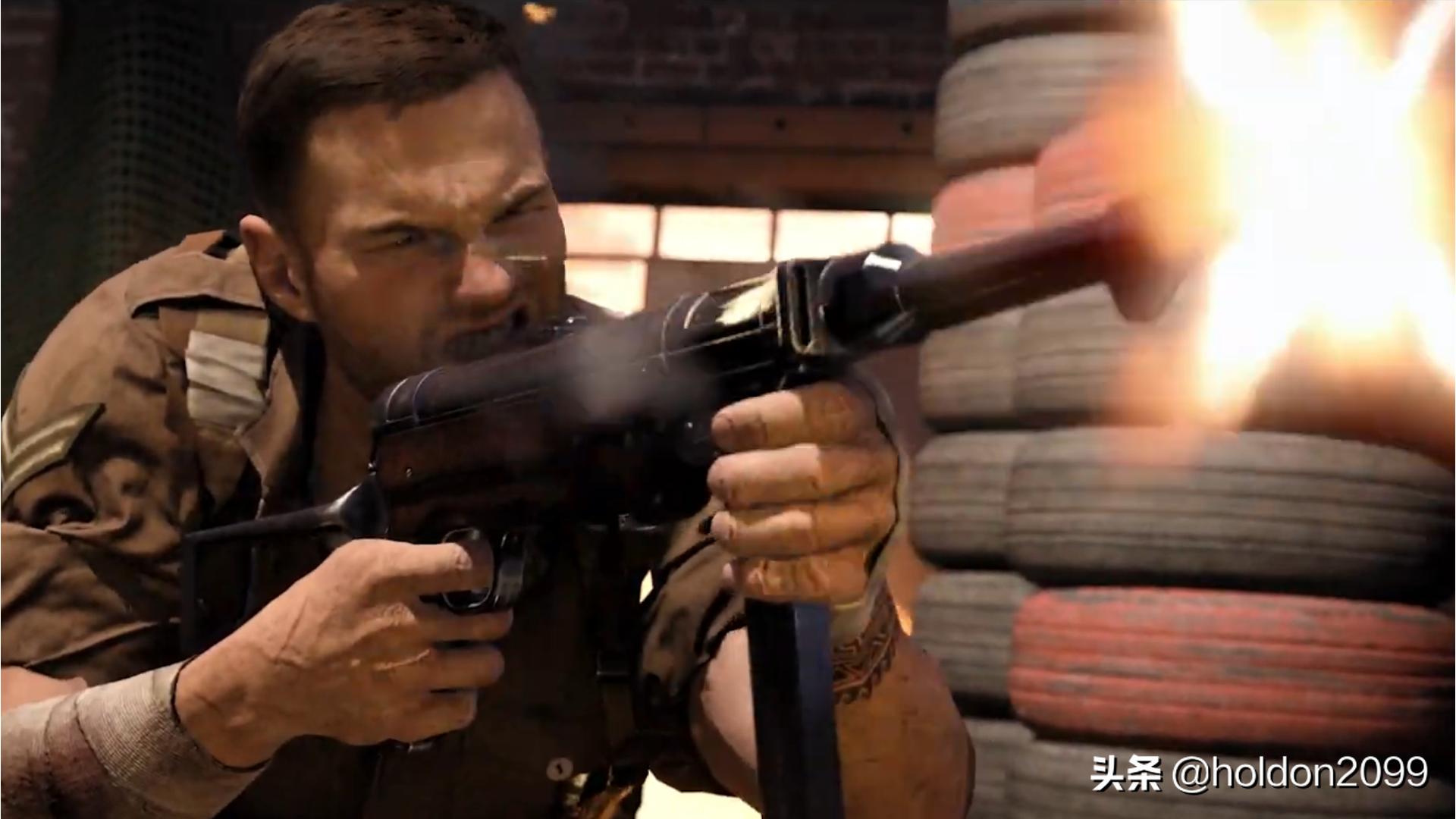 使命召唤先锋18需要购买吗,使命召唤18先锋游戏解说合集