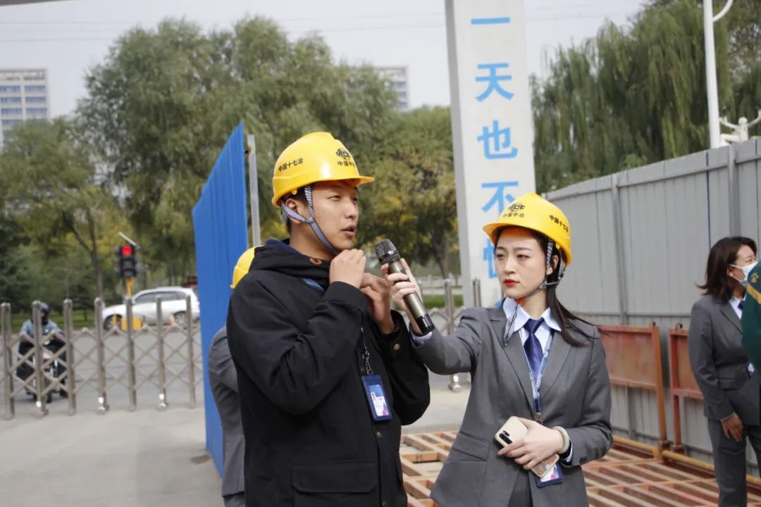 兰奥新闻|兰州奥体中心成功举办“媒体进兰奥”品牌活动