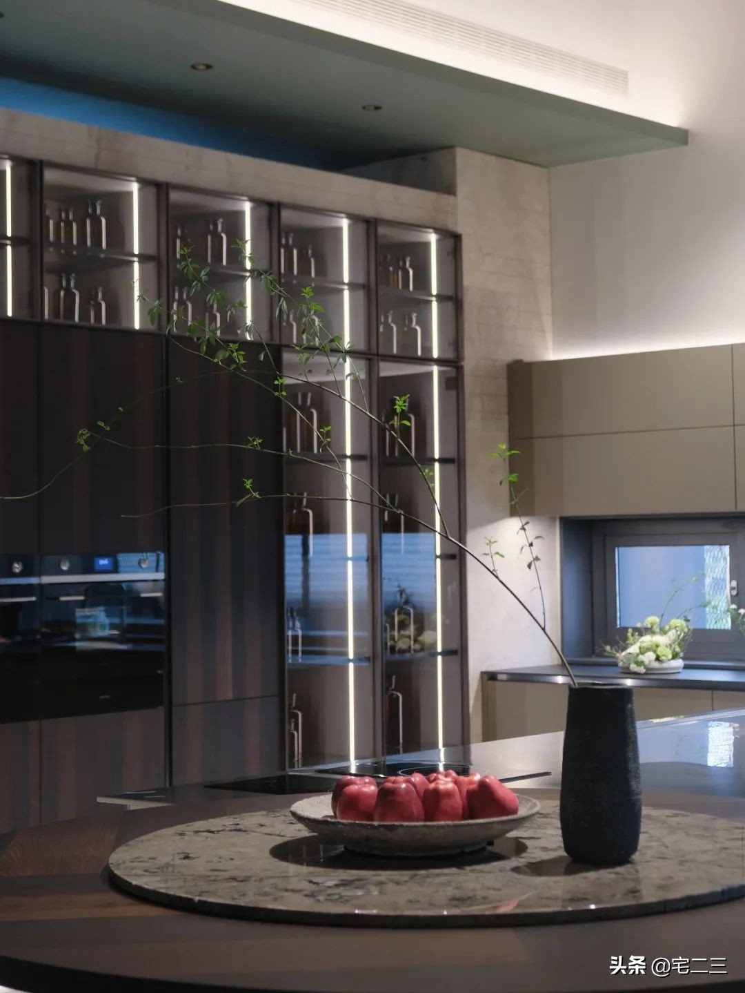 大千室稷：用设计，把艺术带入家居生活