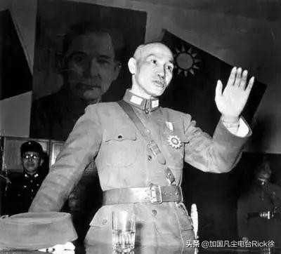 民国时期有过哪些总统,民国一共有多少位总统最全排行表