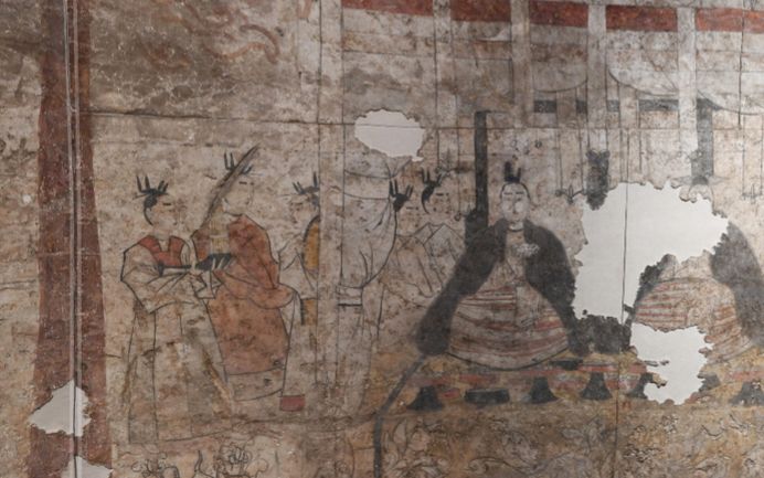 疫情尚在蔓延这些展览和博物馆在家就能看