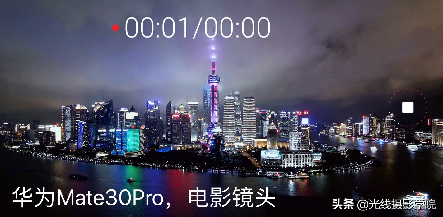 2019年手机拍照效果排行,九大关键词