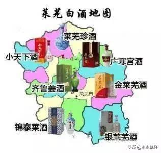 山东100元白酒性价比排行榜,山东省公认的好酒