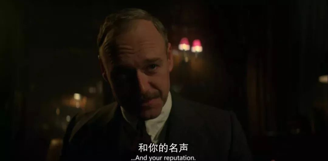 最新豆瓣9.5电视剧,豆瓣9.7分惊艳无比的黑帮大剧