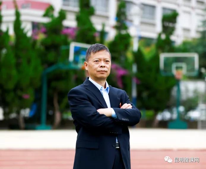 名师强将！顶级配置！昆二十四中新高一教师团队期待九月与你相遇