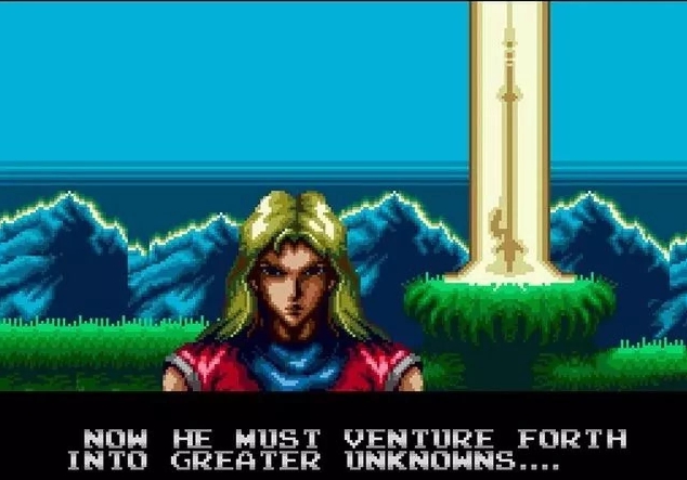 一战爆发的导火索竟然是吸血鬼？传奇名作《恶魔城-血族》