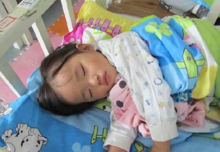 儿童的睡眠时间多少最佳,6-7个月宝宝睡眠时间表