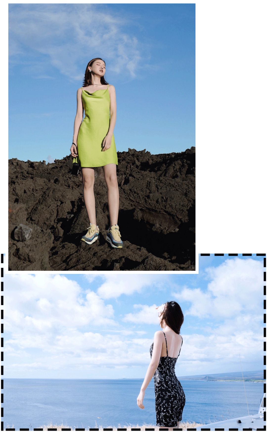 除了爆款还有什么好卖的,hm和zara类的品牌