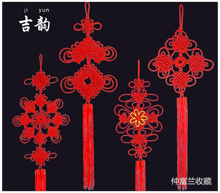 这才是国风大典,这才是真正的中国红