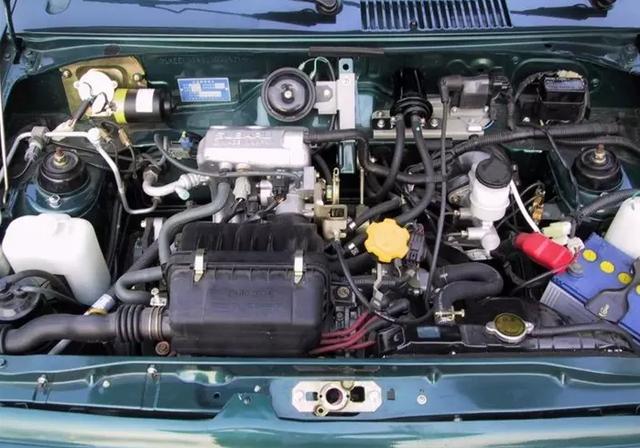 自主研发的汽车发动机车型,自主品牌经典车型