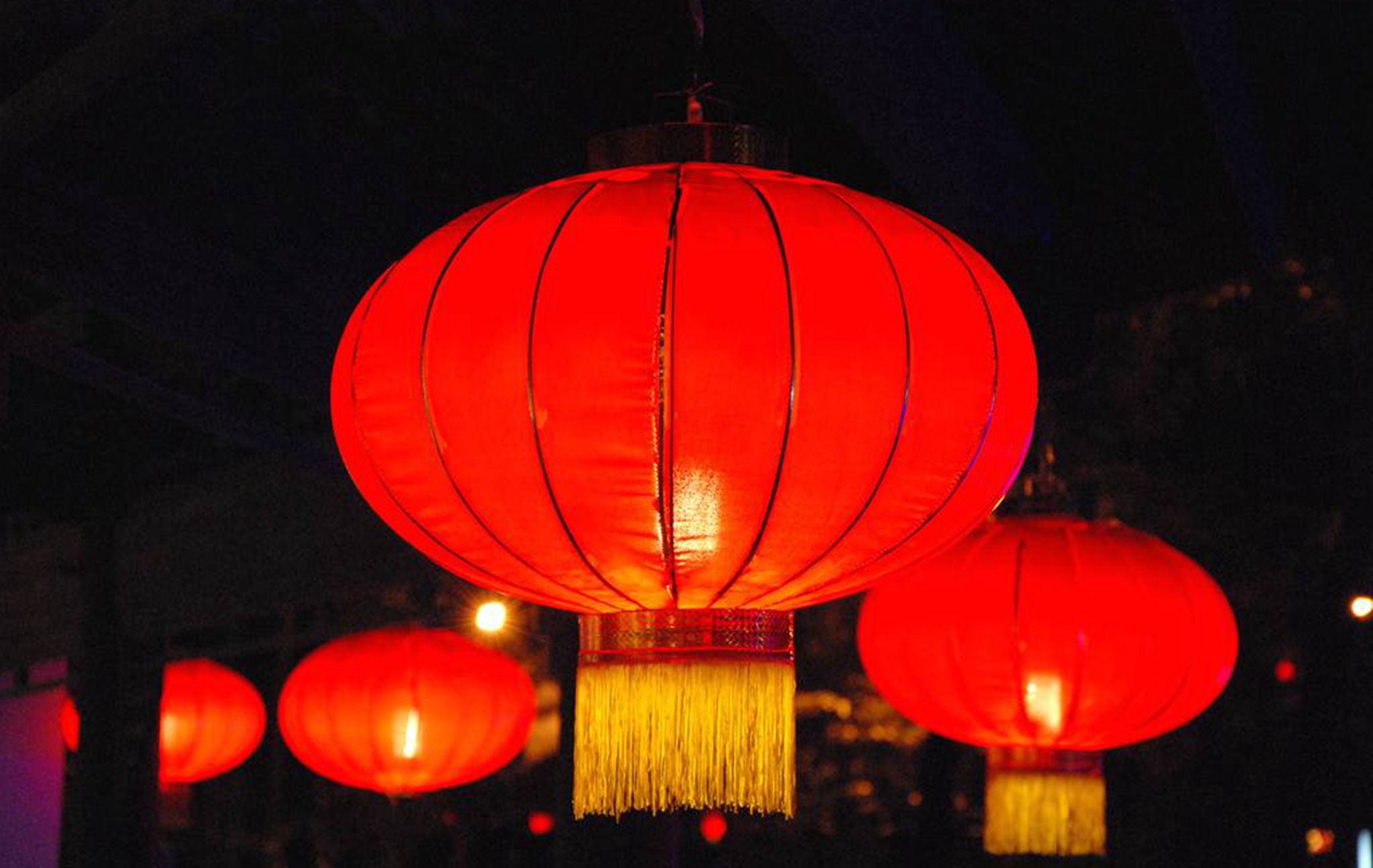 为什么人们最喜欢的颜色红色,中国人对于颜色的描述