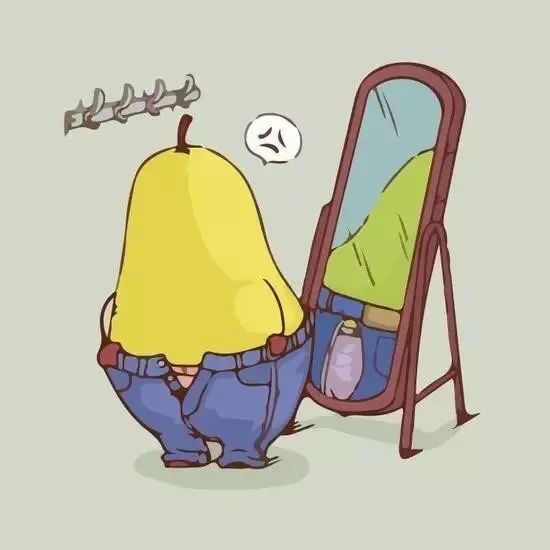 偏瘦体型女生怎么穿衣,有这5个特征的女人越来越好看